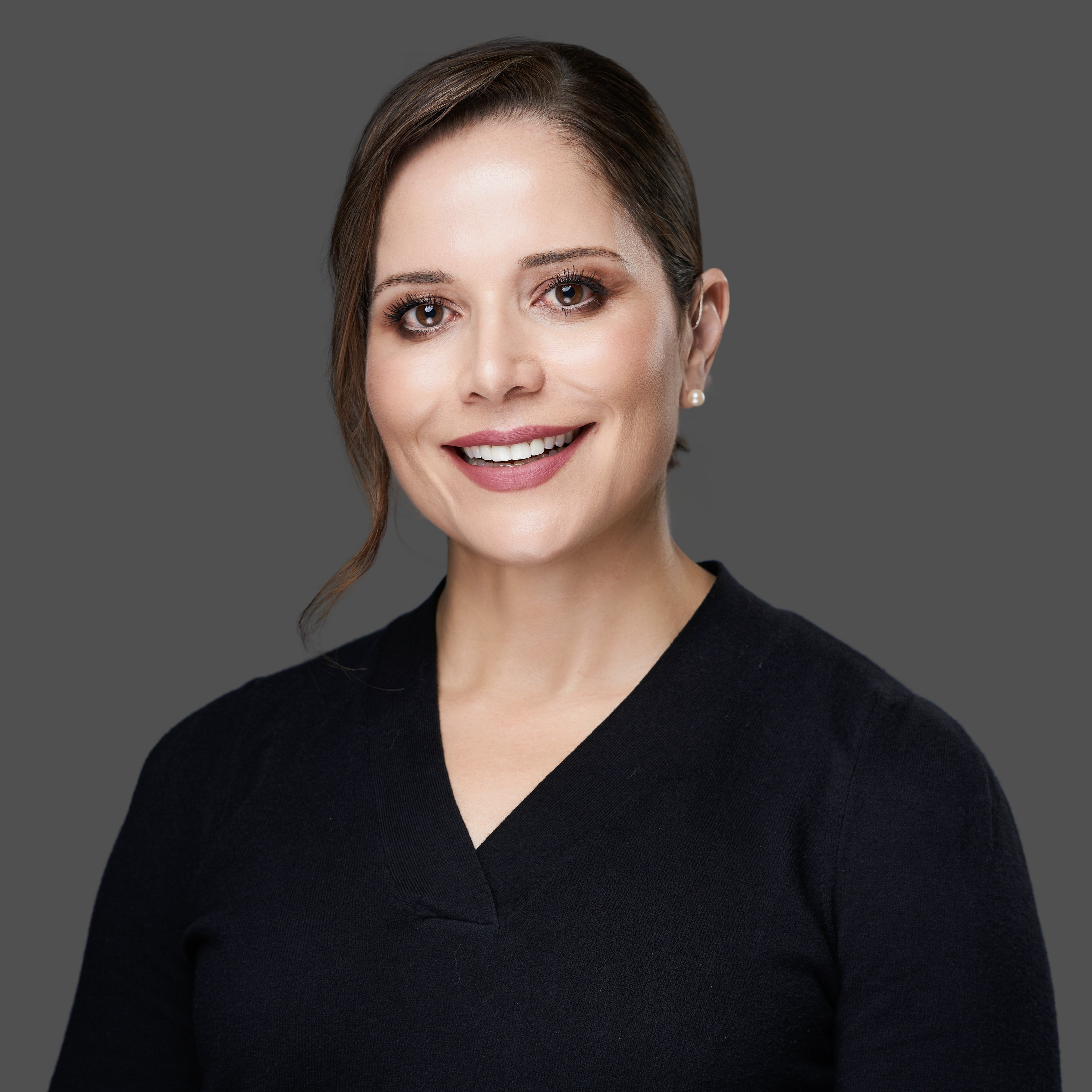 Rocio Arvayo